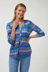 Bariloche Encanto Charming Ink Shirt 3794845.38